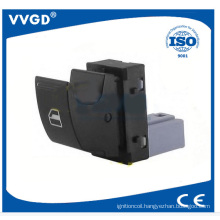 Auto Window Lifter Switch Use for VW Sagitar Magotan Touran Golf A5 Assat B6